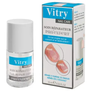 Vitry Pro Expert Matte Repair Care 10 ml