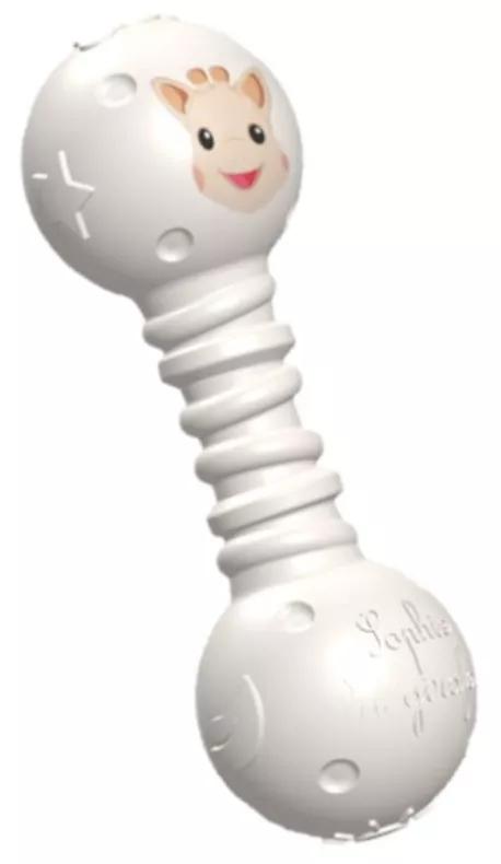 Sophie La Girafe Sensory Rattle 100% Hevea