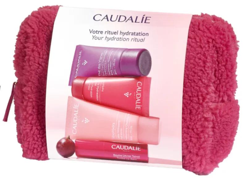Imagen de Caudalie Neceser de Invierno Minitallas