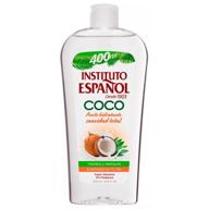 Instituto Español Aceite Corporal Coco 400 ml