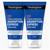 Neutrogena crema mani luce Texture assorbimento Express confezione 2x75ml