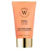 Warda Vitamine C Crème Hydratante Booster d'Éclat 50ml