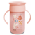 Suavinex 360º Training Cup +12m Pink 340 ml