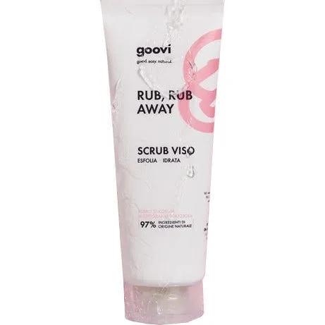 Goovi Scrub Viso 75 ml