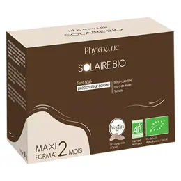 Phytoceutic Solaire Bio 120 comprimés