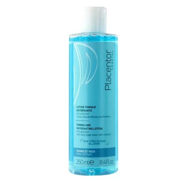 Placentor Oxygenating Toning Lotion 250ml
