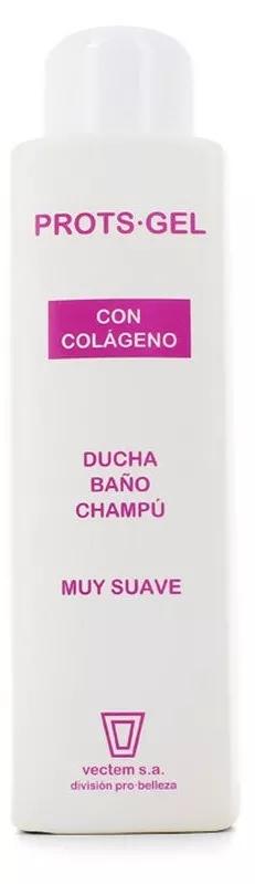 Xhekpon Prots-Gel 1 Litre