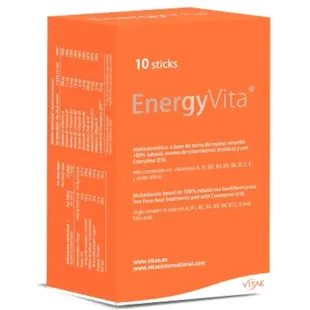 Vitae EnergyVita 10 Sticks