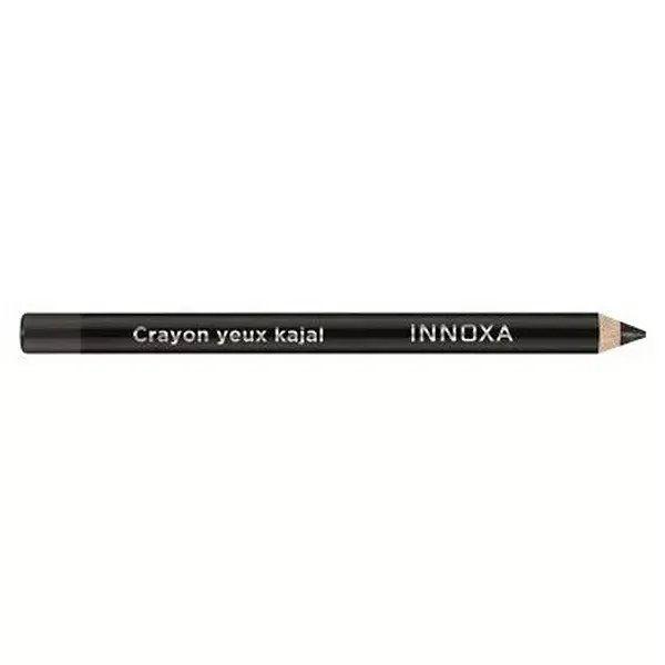 Innoxa Crayon Yeux Kajal Noir 1,2g