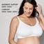 Medela Keep Cool Ultra BH Weiß L