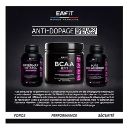 Eafit Pure L-Carnitine 90 gélules