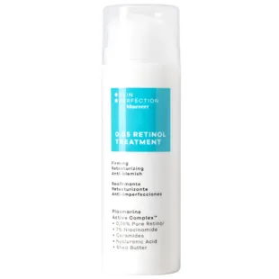 Bluevert Skin Perfection 0.05 Retinol Treatment 150 ml