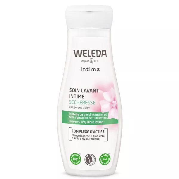 Weleda Detergente Intimo Secchezza 200 ml