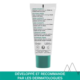 Uriage Hyséac Hydra Crème Apaisante 40ml