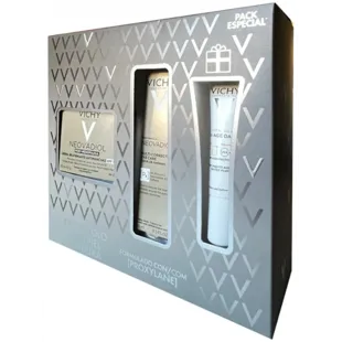Vichy Neovadiol Crema 50 ml + Contorno Ojos 15 ml + Mini UV-Age Daily SPF50+