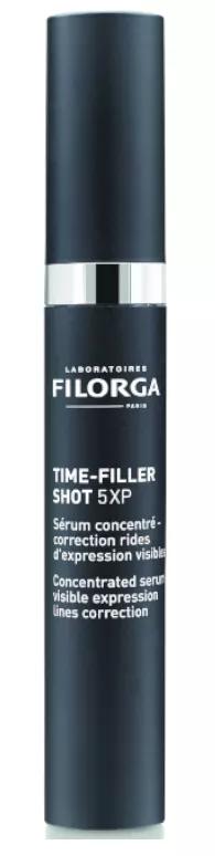 Filorga Time Filler 5XP Shot 15 ml