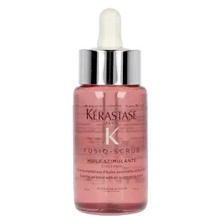 Kerastase Fusio Scrub Energizing Oil 50ml