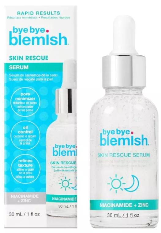 Bye Bye Blemish Skin Rescue Serum 30 ml