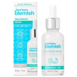 Bye Bye Blemish Skin Rescue Serum 30 ml