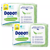 Dodot Pure Lingettes Apaisantes & Protectrices 6x46 unités