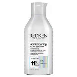 Redken Acidic Bonding Concentrate Après-Shampoing Réparateur 300ml