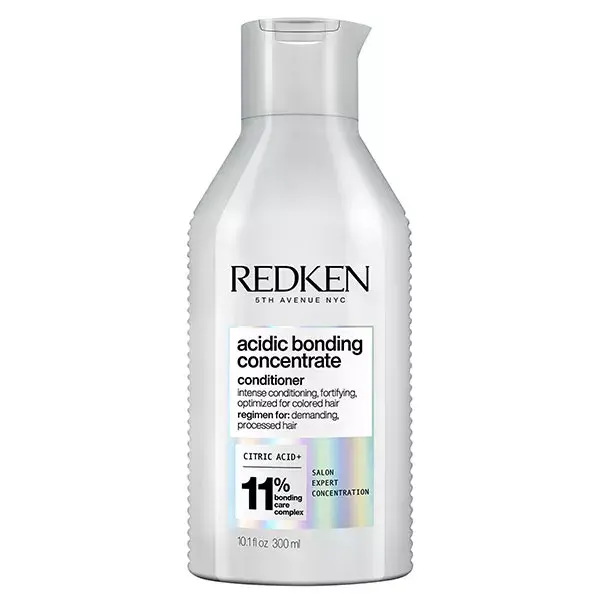 Redken Acidic Bonding Concentrate Après-Shampoing Réparateur 300ml