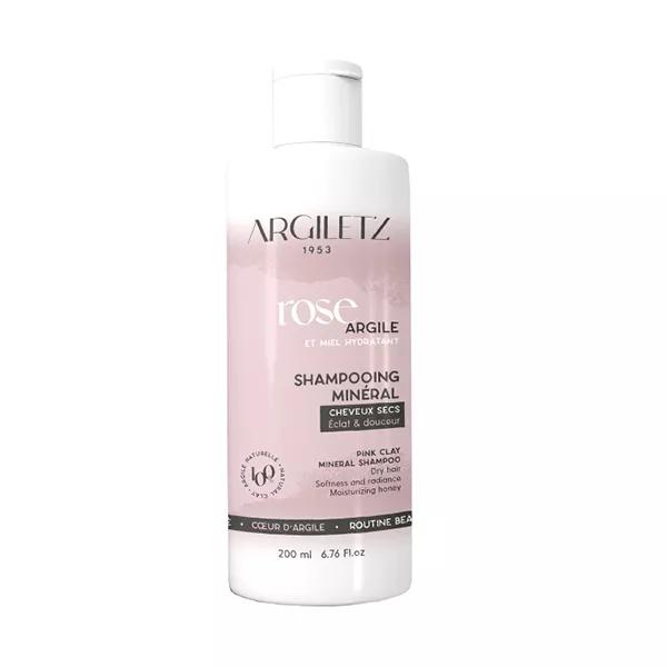 Argiletz Shampoo Capelli Secchi 200ml