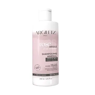 Argiletz Shampoo Capelli Secchi 200ml