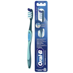 Oral-B Pro Expert Pro Flex Escova de dentes média 1 unidade