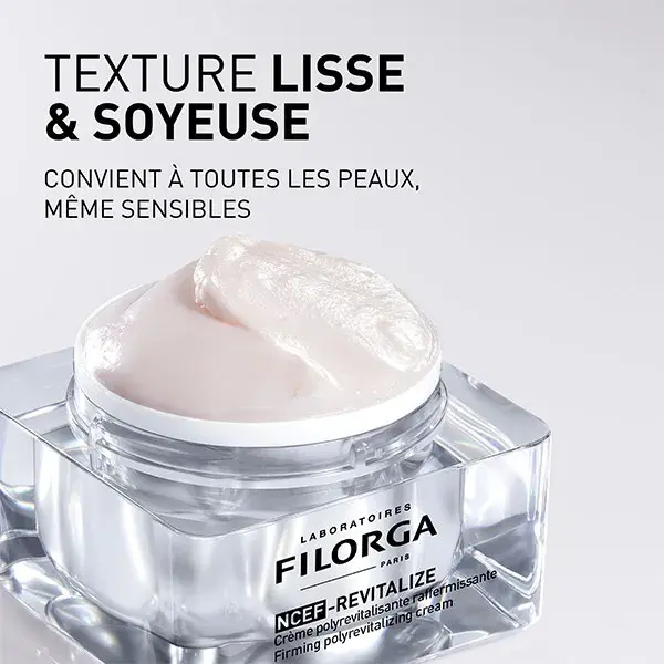 Filorga Crème Ncef-Revitalize 50ml