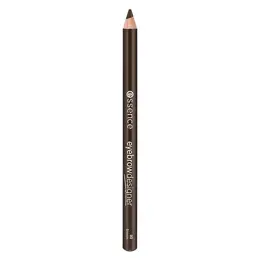 Essence Sourcils Crayon Précision Designer N°02 Brown 1g