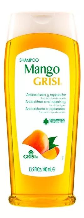 Grisi Champu Mango 400 ml
