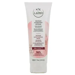 Laino Masque Hydratant Intense 75ml