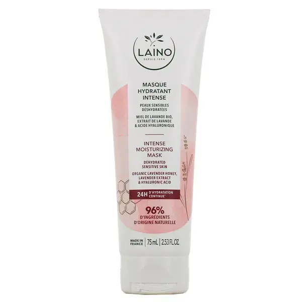 Laino Intense Moisturizing Mask 75ml