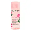 Nuxe Very Rose Eau micellaire apaisante 3-en-1 visage et yeux 100ml