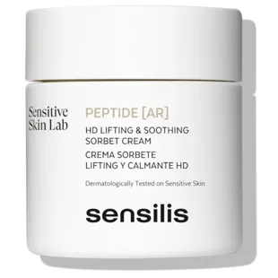 Sensilis Peptide AR Sorbet Cream 75 ml