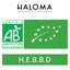 Haloma Aceite Esencial Bergamota Bio 10ml