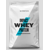 Myprotein Impact Whey Protein Natural Vanilla 1 Kilo