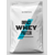 Myprotein Impact Whey Protein Naturel Vanille 1 Kilo