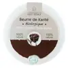 Haut-Ségala Beurre de Karité Biologique 120ml