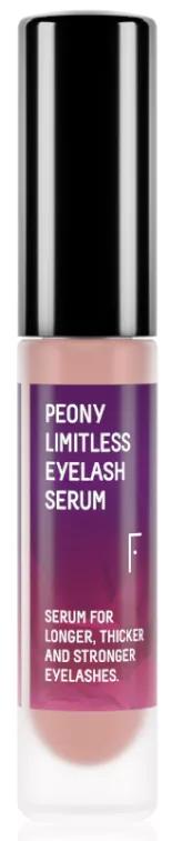 Freshly Cosmetics Peony Limitless Eyelash Serum 5 ml