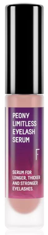 Freshly Cosmetics Sérum pour Cils Limitless Pivoine 5 ml