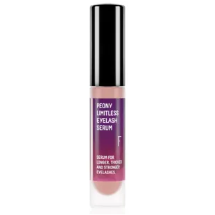 Freshly Cosmetics Sérum pour Cils Limitless Pivoine 5 ml