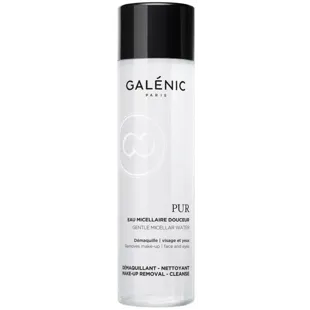 Galenic Pur Micellar Makeup Remover Wasserflasche 400 ml