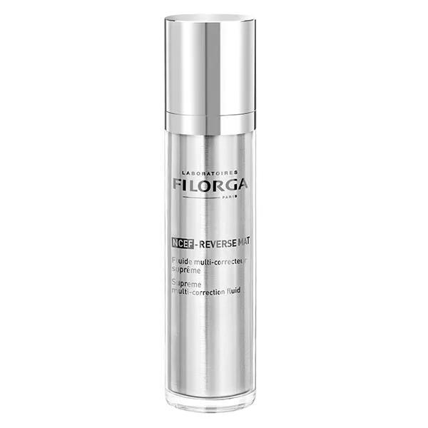 Filorga NCTF inversa líquido mástil 50ml