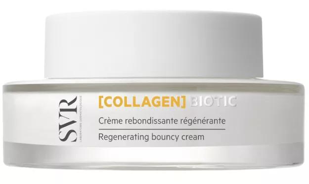 Crema rigenerante al collagene biotico SVR 50 ml