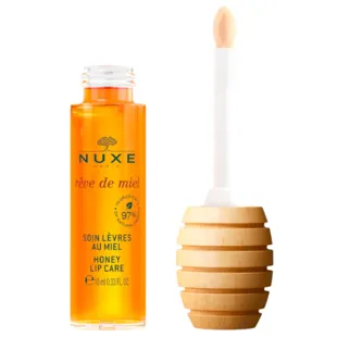 Nuxe Rêve de Miel Lip Treatment 10ml