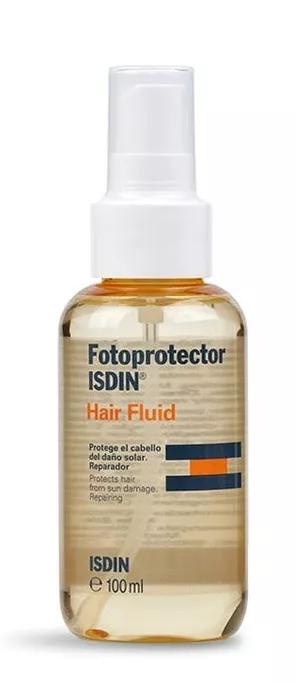 Isdin Protetor Solar Hair Fluid 100 ml