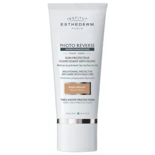 Inst.Esthederm Photo Reverse Gold Tone 50ml