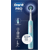 Oral-B Elektrische Zahnbürste Pro 1 Karibikblau